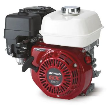 MOTEUR 196CC D:19.05 MM DE SH 7A (GX200UT2QXEB) - HONDA