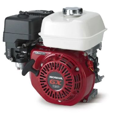 MOTEUR 163CC D19.05 DE SH 7A (GX160T1QXWE) - HONDA