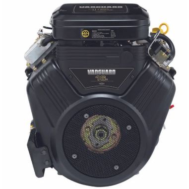 MOTEUR VANGUARD 479 CC D25.4 DE 16A RV (2964470011H5) - BRIGGS&STRATTON