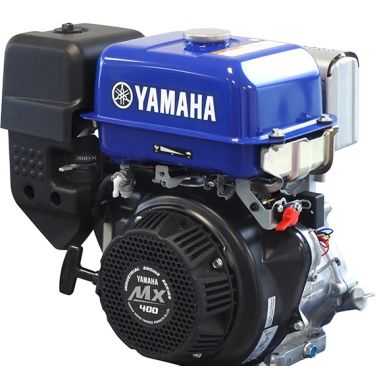 MOTEUR MX400 10.6CH 402CM3 - YAMAHA