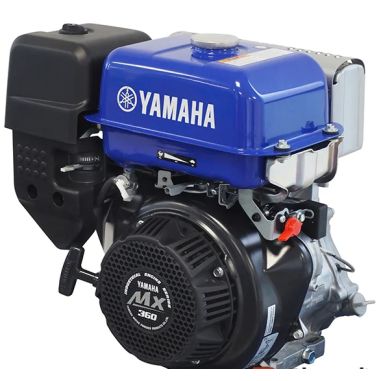 MOTEUR MX360 358CM3 - YAMAHA