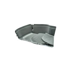 DEMI BAC INF DROIT EL380D'ORIGINE STIGA 2