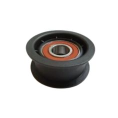 POULIE PLATE EN FER (1256015880) - D'ORIGINE STIGA