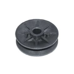 POULIE TRAPEZOIDALE GROUPE TRACTION 122601909-0 GGP (226019040 - 226019090) D'ORIGINE STIGA