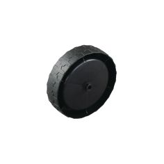 ROUE ARRIERE 160 NOIRE EP350 322686090-0 GGP D'ORIGINE STIGA