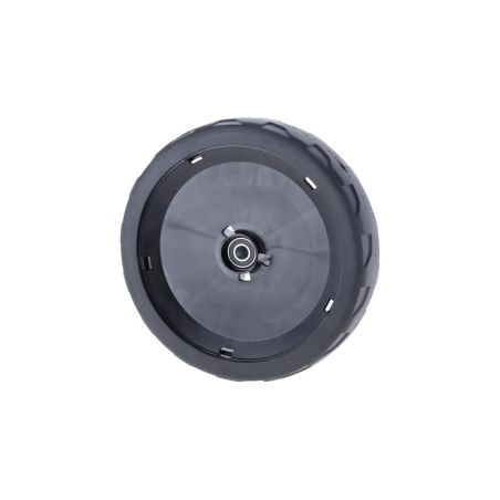 ROUE ARRIERE DIAMETRE 240 MM (3810074621) - D'ORIGINE STIGA