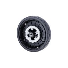 ROUE ARRIERE DIAMETRE 240 MM (3810074621) - D'ORIGINE STIGA 2