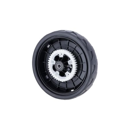 ROUE ARRIERE DIAMETRE 240 MM (3810074621) - D'ORIGINE STIGA