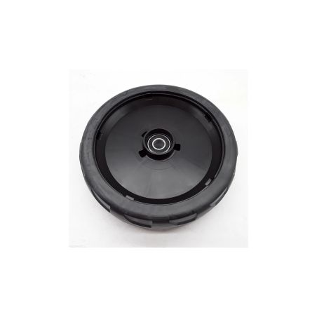 ROUE AVANT (3810074480 - 381007442-1 - 381007448-0) GGP D'ORIGINE STIGA