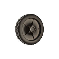 ROUE AVANT DE TONDEUSE CASTEL-GGP ML534TR 381007351-0 GGP(81007351-0) D'ORIGINE STIGA