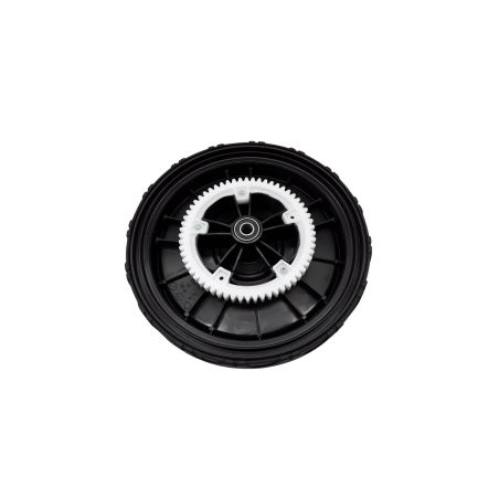 ROUE DE TONDEUSE CASTEL - GGP(381007417-0 - 381007417-2, 3810074173) - D'ORIGINE STIGA