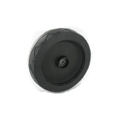ROUE DE TONDEUSE SANS PIGNON (3810074351 - 381007416-1 - 381007416-2) D'ORIGINE STIGA