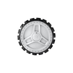 ROUE DENTEE METAL POUR ROBOT- GGP 720 1126-1428-01 GGP D'ORIGINE STIGA