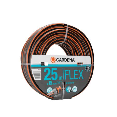 TUYAU D'ARROSAGE FLEX - 15 MM TUYAU D'ARROSAGE FLEX - 15 MM