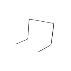 RENFORT INFÉRIEUR DE BAC(1226085610) D'ORIGINE STIGA 2