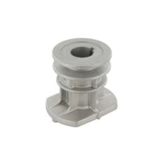 SUPPORT DE LAME (122465638-1) REF 122465638-2 D'ORIGINE STIGA