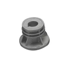 SUPPORT DE LAME GGP (224656190)D'ORIGINE STIGA