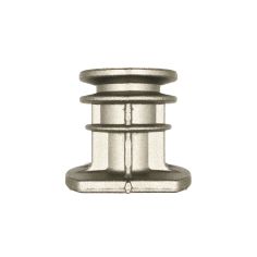 SUPPORT DE LAME (122465639-1) - GGP D'ORIGINE STIGA