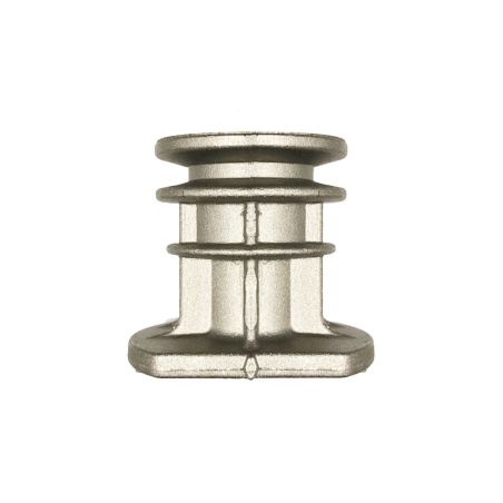 SUPPORT DE LAME (122465639-1) - GGP D'ORIGINE STIGA