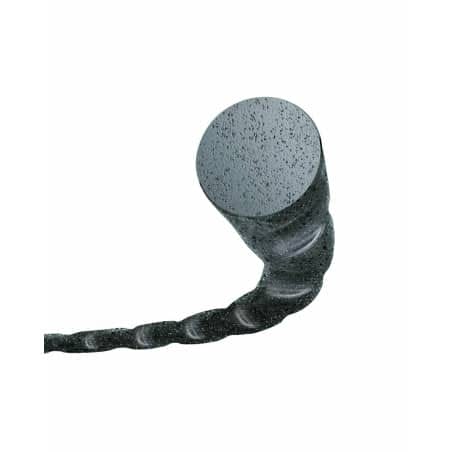 FIL NYLON NYLIUM SILENCIO36 volts - 2,7 mm x 15 m - DONUT - OREGON FIL NYLON NYLIUM SILENCIO36 volts - 2,7 mm x 15 m - DONUT - OREGON