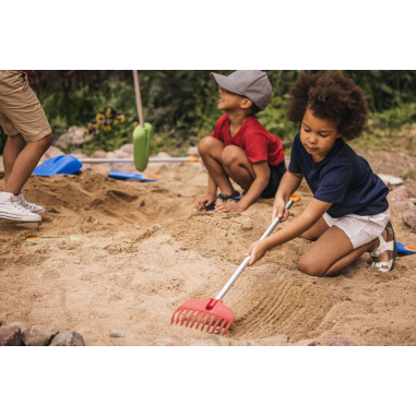 BALAI A FEUILLES / GAZON (POUR...