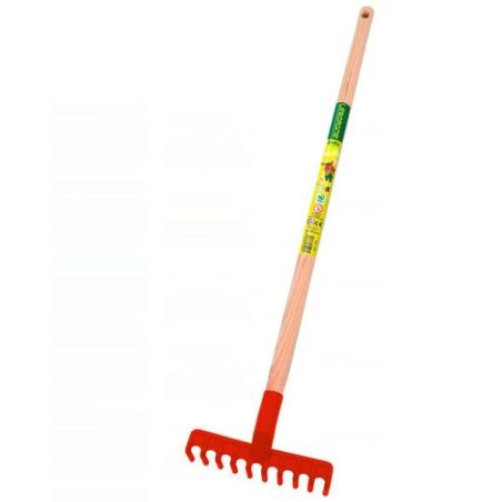 RÂTEAU POUR ENFANTMANCHE BOIS CERTIFIÉ PEFC 100% - LEBORGNE RÂTEAU POUR ENFANTMANCHE BOIS CERTIFIÉ PEFC 100% - LEBORGNE