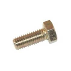 VIS POUR DEBROUSSAILEUSE 8 X 125 GAUCHE 30MM (470451)
