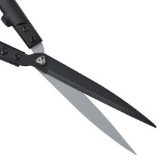 CISAILLES TAILLE HAIES - LAMES DROITES 23 CM 2