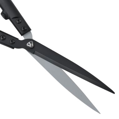 CISAILLES TAILLE HAIES - LAMES DROITES 23 CM CISAILLES TAILLE HAIES - LAMES DROITES 23 CM