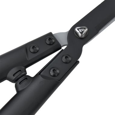 CISAILLES TAILLE HAIES - LAMES DROITES 23 CM CISAILLES TAILLE HAIES - LAMES DROITES 23 CM