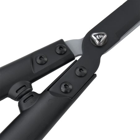CISAILLES TAILLE HAIES - LAMES DROITES 23 CM CISAILLES TAILLE HAIES - LAMES DROITES 23 CM