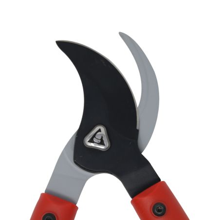 SECATEUR D'ELAGAGE COUPE FRANCHE - MANCHES TELESCOPIQUES - DIAMETRE 35MM