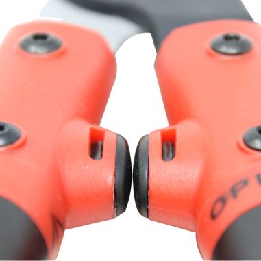 SECATEUR D'ELAGAGE COUPE FRANCHE - MANCHES TELESCOPIQUES - DIAMETRE 35MM