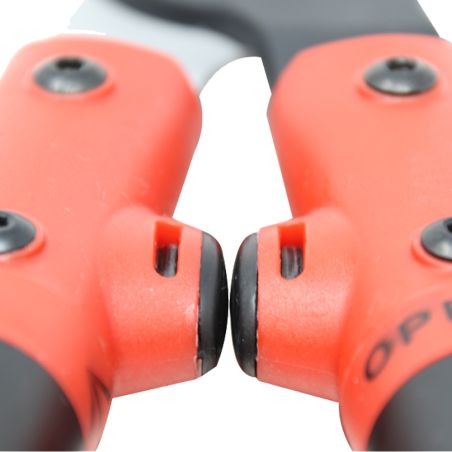 SECATEUR D'ELAGAGE COUPE FRANCHE - MANCHES TELESCOPIQUES - DIAMETRE 35MM