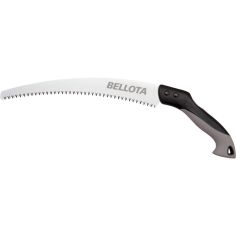 SCIE DENTURE JAPONAISE - LAME 23 CM - VENDU AVEC ETUI