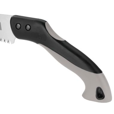 SCIE DENTURE JAPONAISE - LAME 23 CM - VENDU AVEC ETUI SCIE DENTURE JAPONAISE - LAME 23 CM - VENDU AVEC ETUI