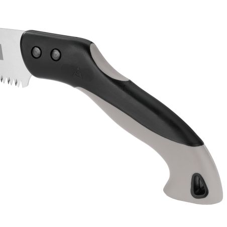SCIE DENTURE JAPONAISE - LAME 23 CM - VENDU AVEC ETUI SCIE DENTURE JAPONAISE - LAME 23 CM - VENDU AVEC ETUI