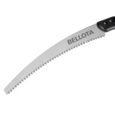 SCIE DENTURE JAPONAISE - LAME 23 CM - VENDU AVEC ETUI 2