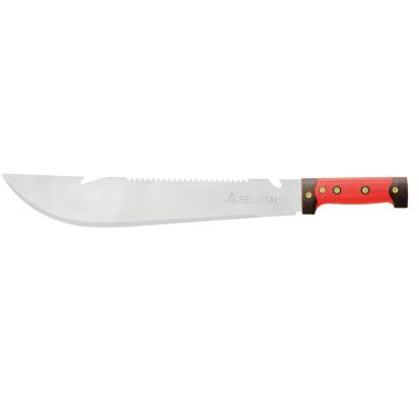 MACHETTE - LAME 30 CM - AVEC ETUI