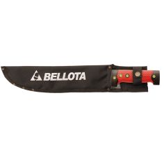 MACHETTE - LAME 30 CM - AVEC ETUI 2