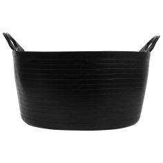 BAC DE RAMASSAGE EN PLASTIQUE POUR VENDANGES 30L