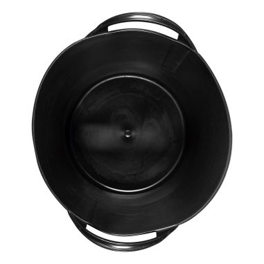 BAC DE RAMASSAGE EN PLASTIQUE POUR VENDANGES 30L