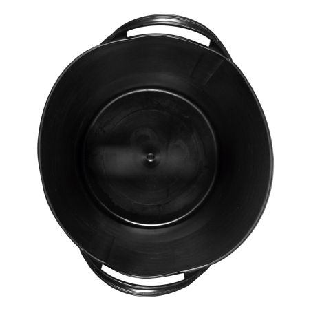 BAC DE RAMASSAGE EN PLASTIQUE POUR VENDANGES 30L