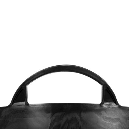 BAC DE RAMASSAGE EN PLASTIQUE 42L