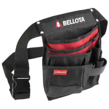 CEINTURE PORTE OUTIL 4 POCHES BELLOTA