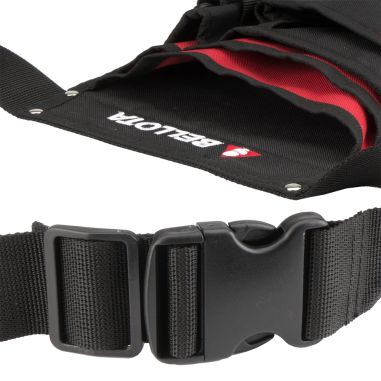 CEINTURE PORTE OUTIL 4 POCHES BELLOTA