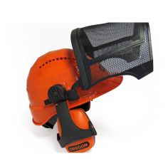 CASQUE FORESTIER COMPLET... 2