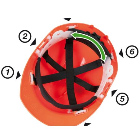 CASQUE FORESTIER COMPLET (VISIERE ET CASQUE ANTI-BRUIT) - OREGON CASQUE FORESTIER COMPLET (VISIERE ET CASQUE ANTI-BRUIT) - OREGON