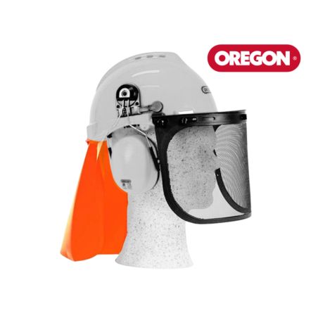 COUVRE NUQUE POUR CASQUE FORESTIER OREGON COUVRE NUQUE POUR CASQUE FORESTIER OREGON