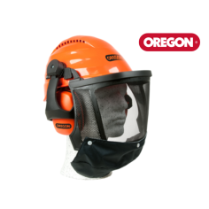 CASQUE FORESTIER COMPLET...